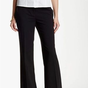 Calvin Klein ‎ women’s size 6, black classic business casual pants